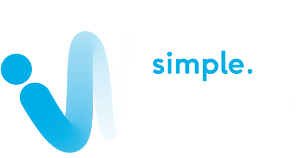 simple admation