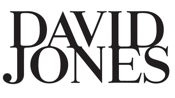 David-Jones