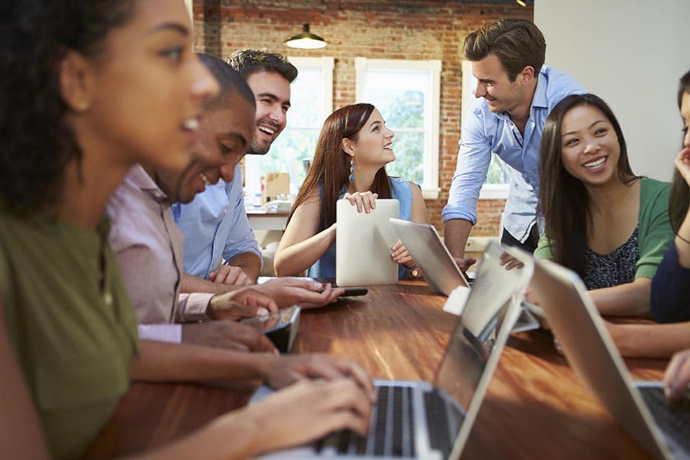 Is your team ready for Agency Management Software?