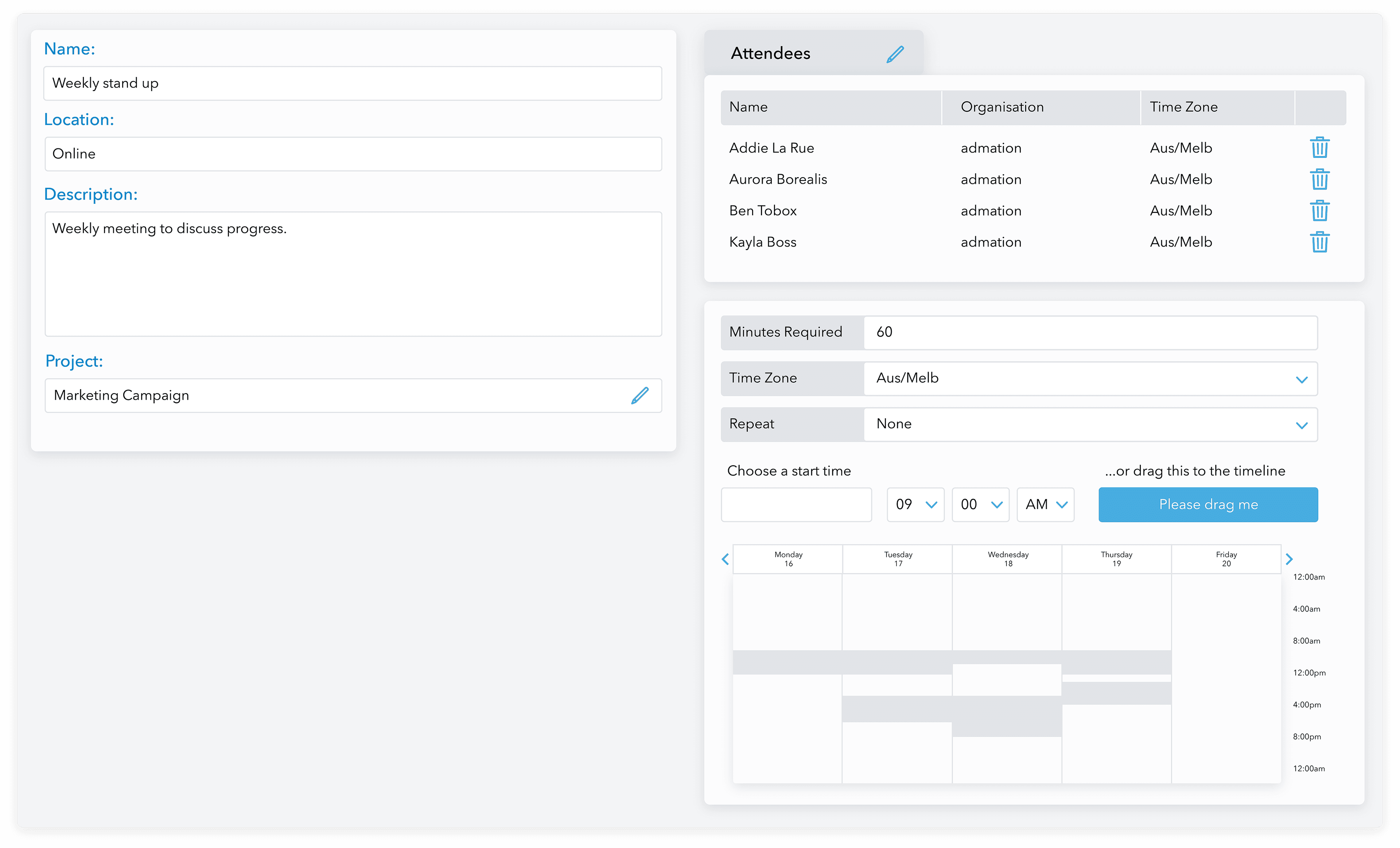 Admation: Schedule Meeting-01