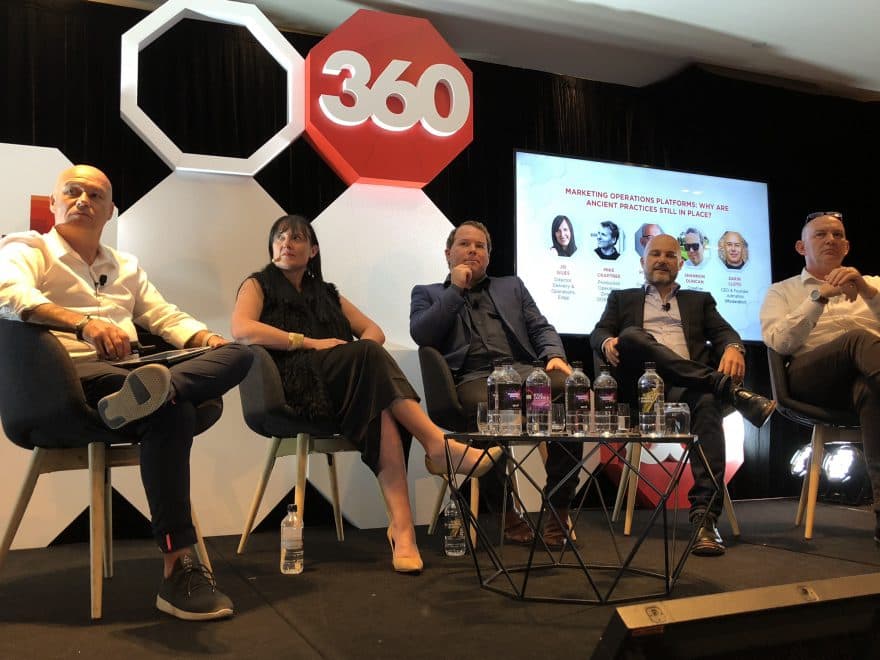 Mumbrella 360 Panel Debrief