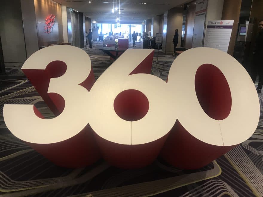 Mumbrella 360 Panel Debrief