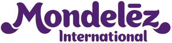 Mondelez logo