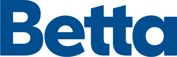 Betta logo
