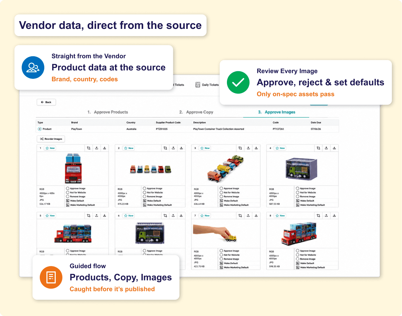 retailpath vendor onboarding