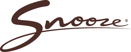 Snooze Logo