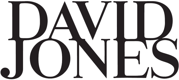 David-Jones